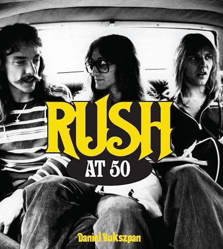 Amazon.com: R40 : Rush, Rush: Movies & TV